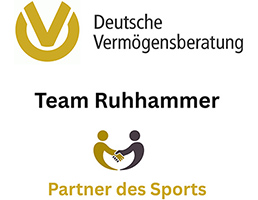 Deutsche Vermögensberatung - Team Radmarathon