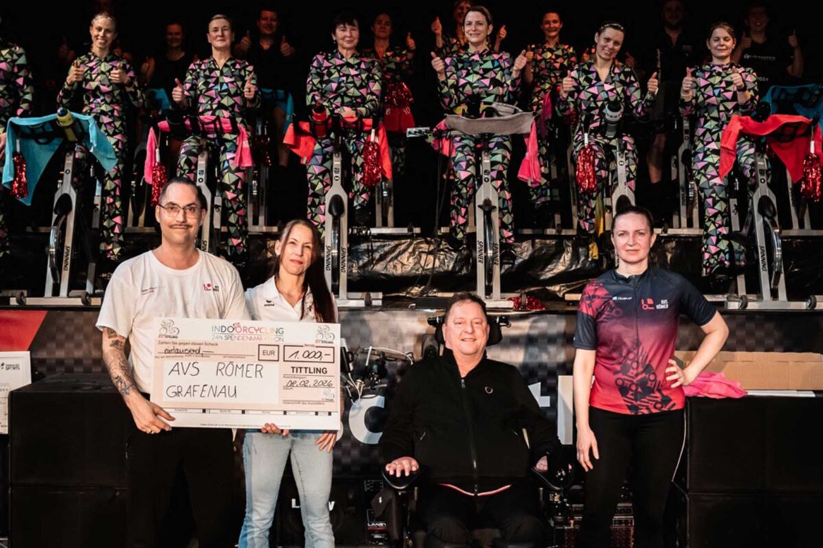 AVS Römer GmbH & Co. KG