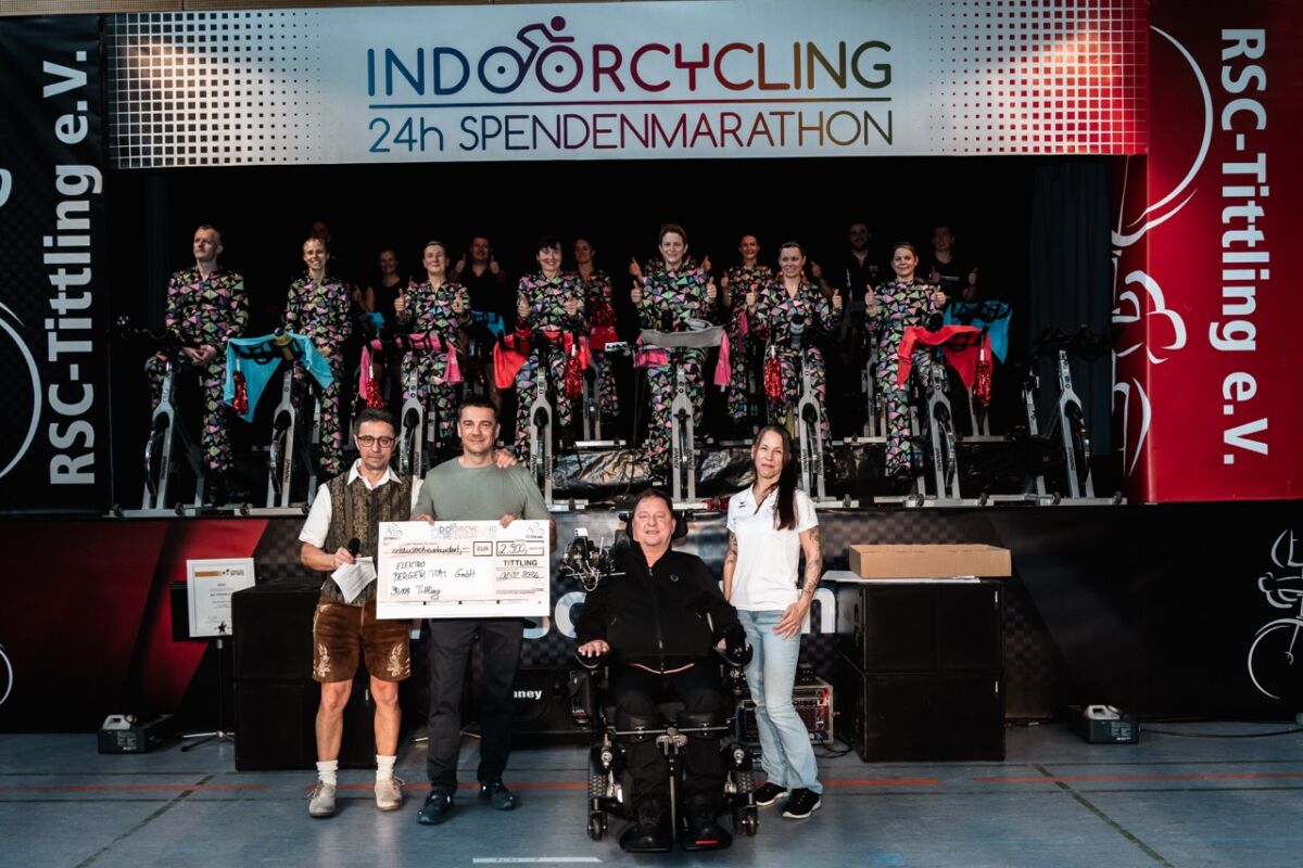 elektro berger.tom GmbH