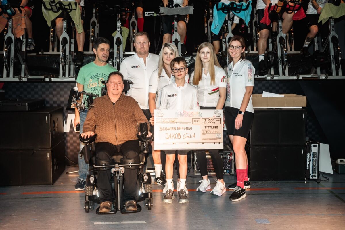 Bauunternehmen Jakob GmbH