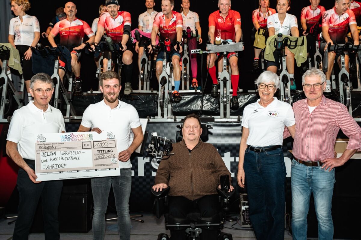 JELBA Werkzeug- u. Maschinenbau GmbH & Co. KG