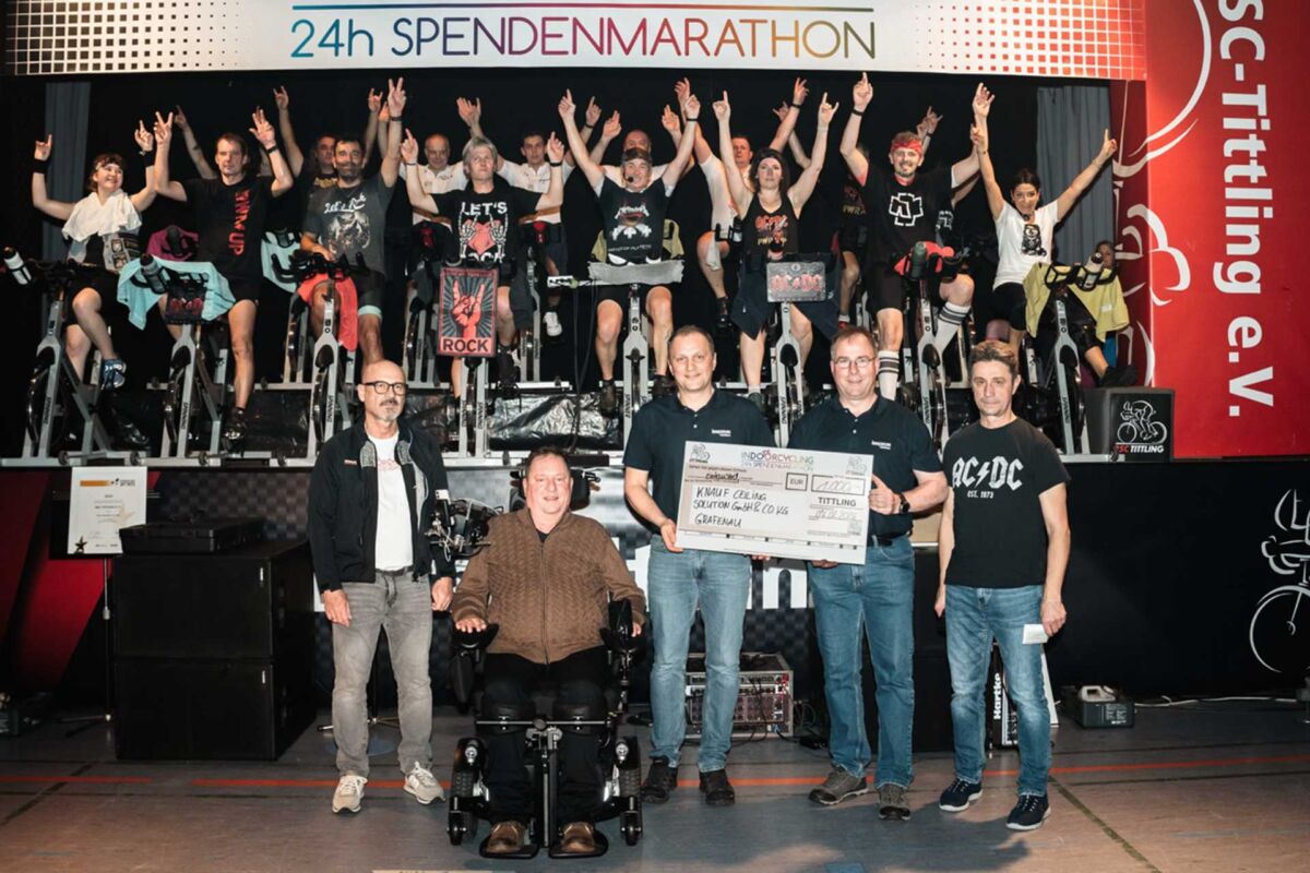 Knauf Ceiling Solutions GmbH & Co. KG