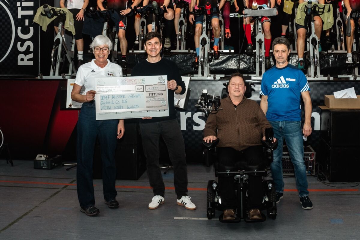 Josef Kusser Granit Gmbh & Co. KG