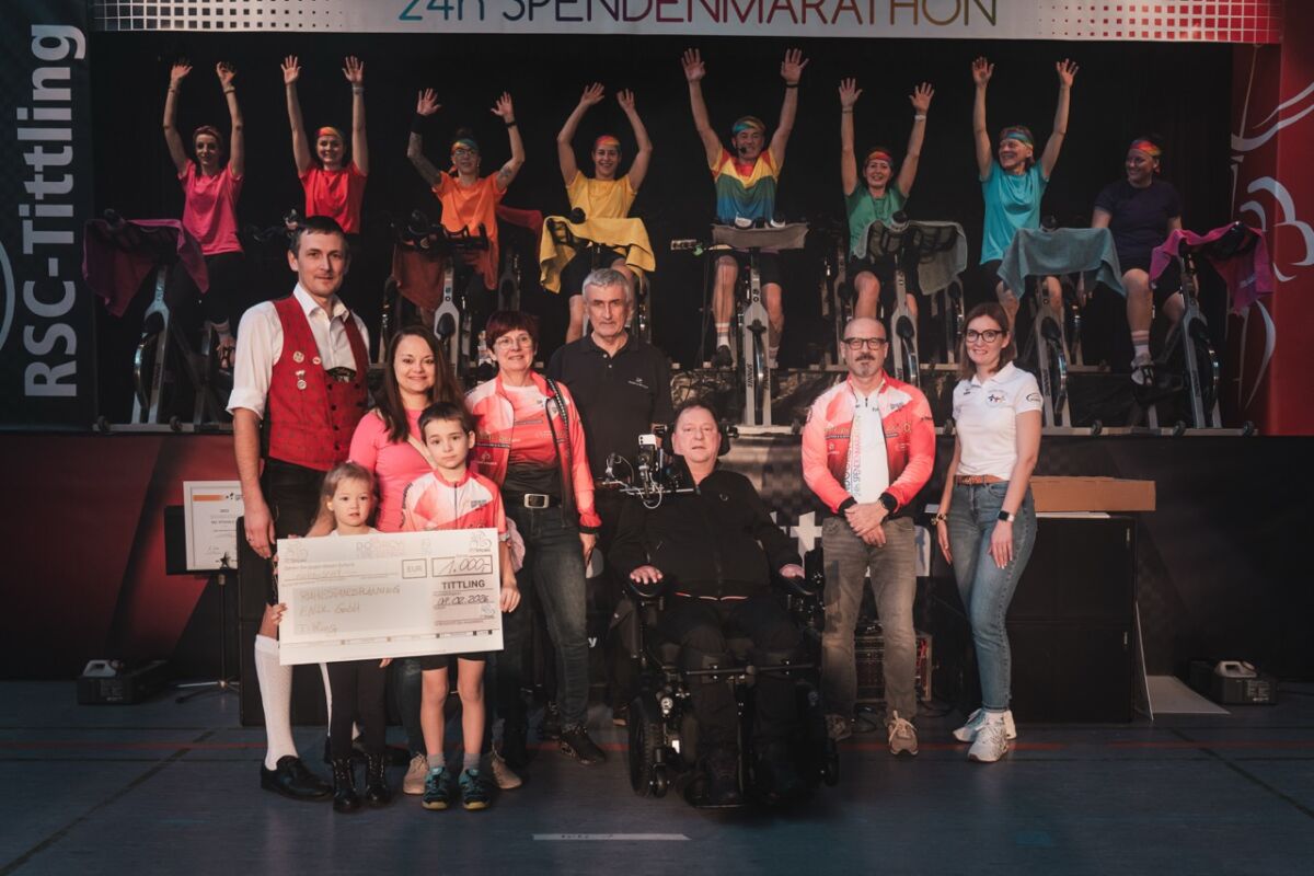 Ruhestandsplanung Endl