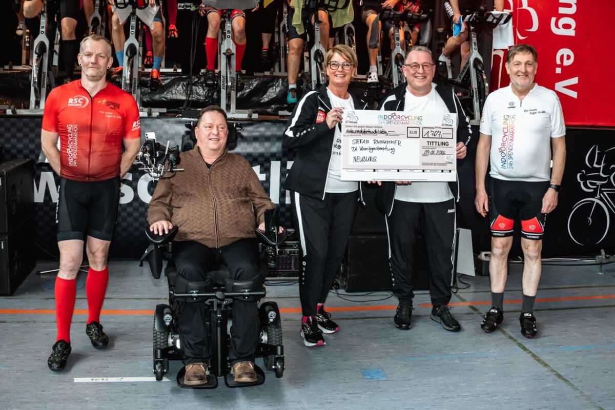 Ruhhammer Deutsche Vermögensberatung