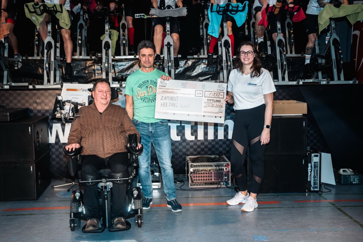 Zambelli Holding GmbH